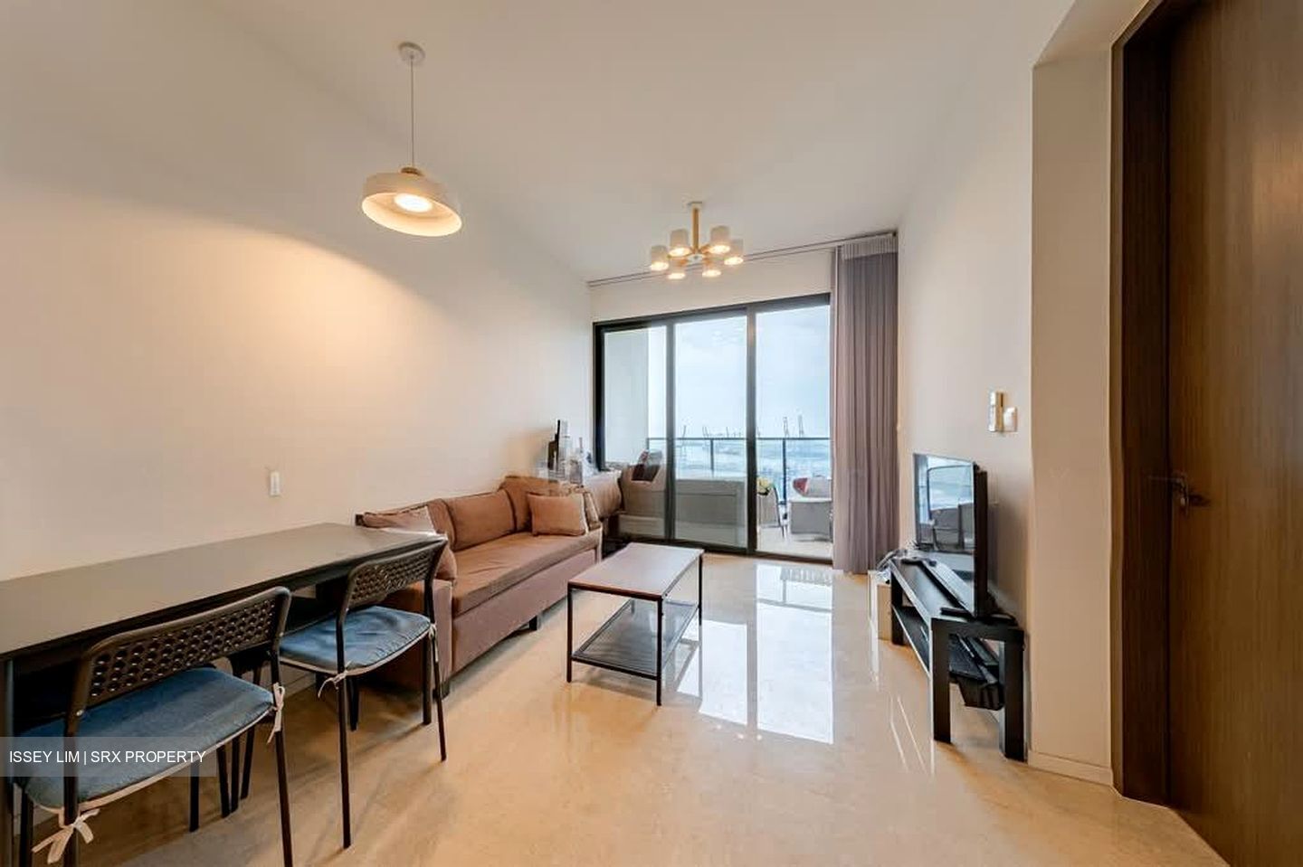 Avenue South Residence (D3), Apartment #547059161